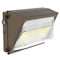 Westgate LED Power & 3CCT Selectable Traditional Wall Pack w/ Photocell, 45-85W, Bronze WMXE-MD-45-85W-MCTP-P - alternate 1